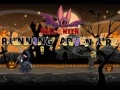 Juego Aventura de Correr de Halloween en línea