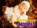 Juego Modelos de bebés recién nacidos en línea