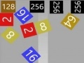 Juego Cubo Cadena: 2048 en línea