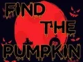 Juego Encuentra la calabaza en línea Juego Encuentra la calabaza en línea