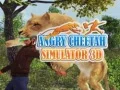 Juego Simulador de guepardo enojado 3D en línea Juego Simulador de guepardo enojado 3D en línea