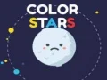 Juego Estrellas de Color en línea