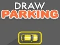 Juego Dibuja Estacionamiento en línea