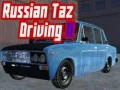 Juego Conducción Taz Ruso II en línea Juego Conducción Taz Ruso II en línea