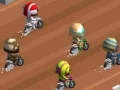 Juego Rally de Motocross en línea