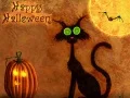 Juego Feliz Halloween 2020 Puzzle en línea