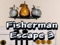 Juego Escape del Pescador 3 en línea