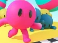 Juego Corre Royale 3D en línea
