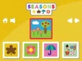 Juego Estaciones en línea Juego Estaciones en línea