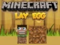 Juego Minecraft Poner un Huevo en línea
