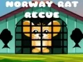 Juego Rescate de ratas de Noruega en línea