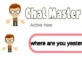 Juego Maestro del Chat en línea Juego Maestro del Chat en línea