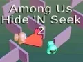 Juego Among Us: Escondite 2 en línea