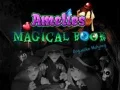 Juego El libro mágico de Amelie: Mahjong Roguelike en línea