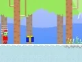 Juego Pixelkenstein: ¡Feliz Navidad! en línea