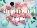 Juego Rompecabezas de Postres con Sprinkles en línea Juego Rompecabezas de Postres con Sprinkles en línea