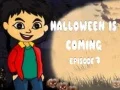 Juego Se acerca Halloween Episodio 1 en línea