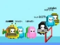 Juego Fall Guys Corredor: Móvil en línea