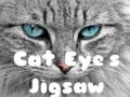 Juego Rompecabezas Ojo de Gato en línea
