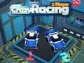 Juego Carreras locas para 2 jugadores en línea