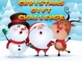Juego Desafío de Regalos de Navidad en línea Juego Desafío de Regalos de Navidad en línea