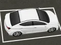 Juego Estacionamiento realista en línea