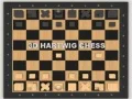 Juego Ajedrez 3D Hartwig en línea