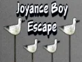 Juego Escape del Niño Alegría en línea Juego Escape del Niño Alegría en línea