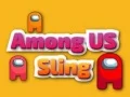Juego Among Us Sling en línea