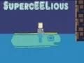 Juego SupercEELioso en línea
