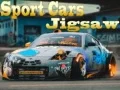 Juego Rompecabezas de Coches Deportivos en línea