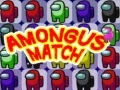 Juego Among Us Match en línea