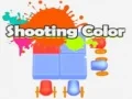 Juego Disparando Color 2 en línea