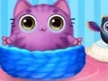 Juego La Mascota Más Linda y Aplastable en línea