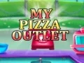 Juego Mi Salida de Pizza en línea