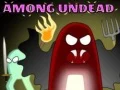Juego Entre los no muertos en línea