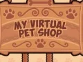 Juego Mi tienda de mascotas virtuales en línea
