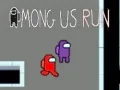 Juego Corre entre nosotros en línea