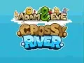 Juego Adán y Eva: Cruce del río en línea Juego Adán y Eva: Cruce del río en línea