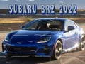 Juego Subaru BRZ 2022 en línea Juego Subaru BRZ 2022 en línea