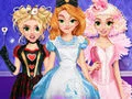 Juego Fábrica de Hechizos de la Princesa Maravilla en línea