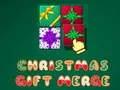 Juego Fusión de Regalos de Navidad en línea Juego Fusión de Regalos de Navidad en línea