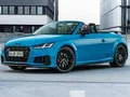 Juego Audi TTS Roadster Deslizamiento en línea Juego Audi TTS Roadster Deslizamiento en línea