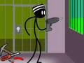 Juego Escape de la prisión en línea
