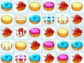 Juego Cookie Crush Navidad en línea