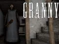 Juego Abuela Sótano Maldito en línea
