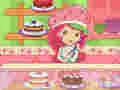 Juego Pastelería de Pastel de Fresa en línea Juego Pastelería de Pastel de Fresa en línea
