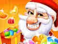Juego Fiebre de Caramelo en línea Juego Fiebre de Caramelo en línea