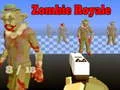 Juego Zombie Royale en línea Juego Zombie Royale en línea