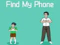 Juego Encuentra mi teléfono en línea Juego Encuentra mi teléfono en línea